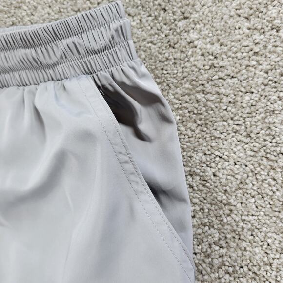 Wild Fable Midi Skirt Womens XS Gray Ruched‎ Corded Outdoorsy Gorpcore Utility - Picture 12 of 13